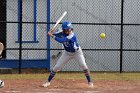 Softball vs UMD  Wheaton College Softball vs U Mass Dartmouth. - Photo by Keith Nordstrom : Wheaton, Softball